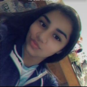 Meet your Posher, Abigail